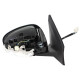 RETROVISEUR DROIT ELECTRIQUE AVEC FEU IQ DEPUIS LE 02/09