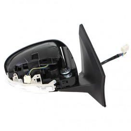 RETROVISEUR DROIT ELECTRIQUE AVEC FEU IQ DEPUIS LE 02/09