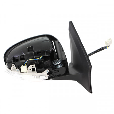 RETROVISEUR DROIT ELECTRIQUE AVEC FEU IQ DEPUIS LE 02/09