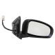 RETROVISEUR DROIT ELECTRIQUE AVEC FEU IQ DEPUIS LE 02/09