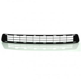 GRILLE CENTRALE PARE CHOCS AV RAV 4 04/10-04/13