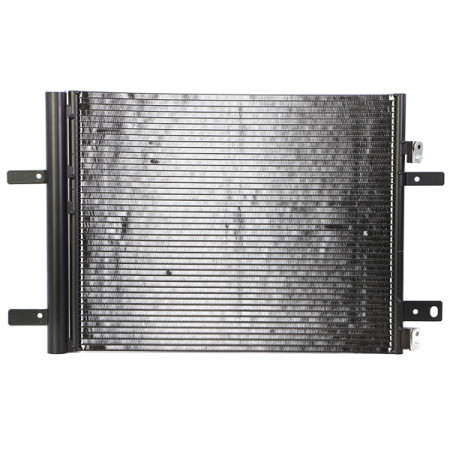 CONDENSEUR C4 PICASSO 1.6 HDI * 10/12-