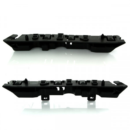 KIT SUPPORTS PARE-CHOCS AVANT C3 DEPUIS LE 01/13