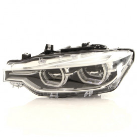 PHARE G BMW SERIE 3 F30/F31 03/15 + 