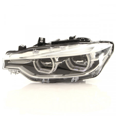 PHARE G BMW SERIE 3 F30/F31 03/15 +