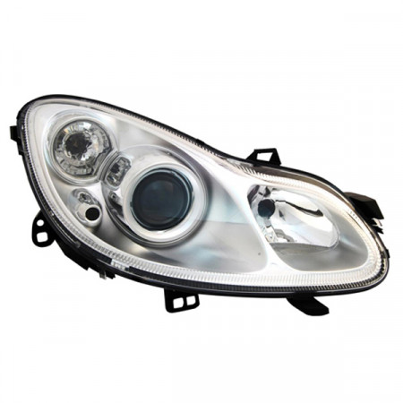 PHARE DROIT H7+H7 ELECTRIQUE FORTWO DEPUIS LE 03/07