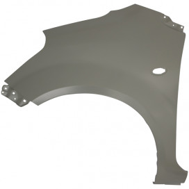 AILE AVANT GAUCHE DE SPLASH DEPUIS LE 04/08