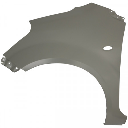 AILE AVANT GAUCHE DE SPLASH DEPUIS LE 04/08