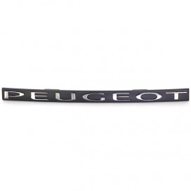 MONOGRAMME DE PEUGEOT EXPERT 05/12 - 09/16