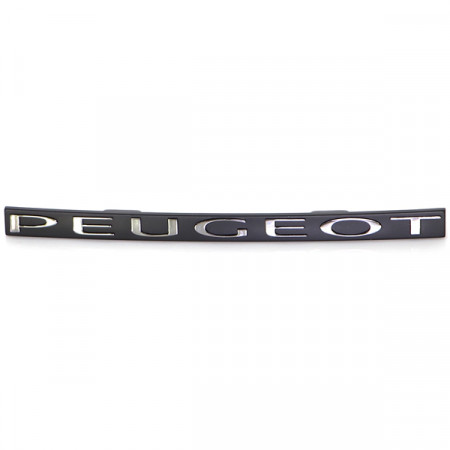 MONOGRAMME DE PEUGEOT EXPERT 05/12 - 09/16