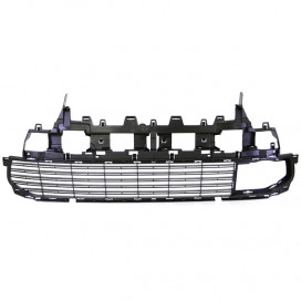 GRILLE DE PARECHOCS AVANT CITROEN C4 PICASSO 09/16