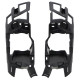 JEU BOITIERS PHARES ANTIBROUILLARD CITROEN C5 AIRCROSS 09/18
