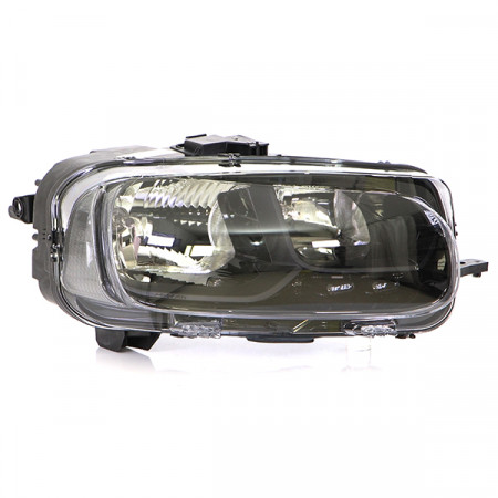 PHARE D BERLINGO 08/18+