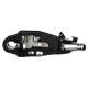 PORTE AVG CITROEN BERLINGO 08/18