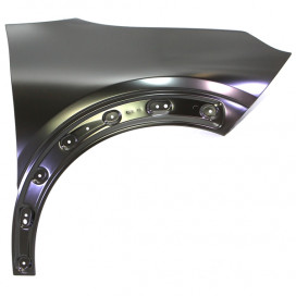 AILE AVANT DROITE C4 CACTUS DEPUIS LE 02/18