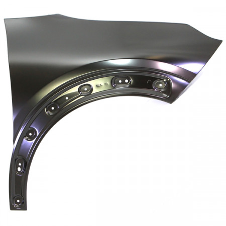 AILE AVANT DROITE C4 CACTUS DEPUIS LE 02/18