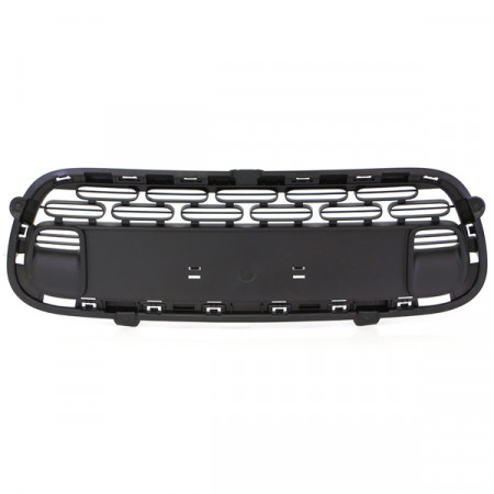 GRILLE DE PARE-CHOCS AVANT CENTRALE C4 CACTUS DEPUIS LE 02/18