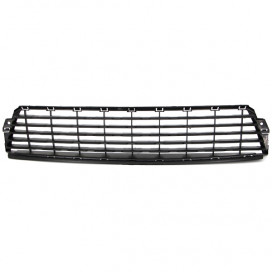 GRILLE INFERIEUR PARE-CHOCS AVANT C3 PICASSO 03/09 - 10/12