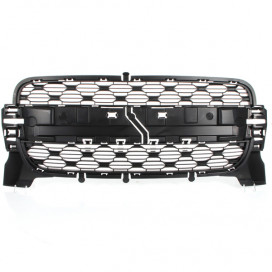 GRILLE AVANT CENTRAL C3 PICASSO DEPUIS LE 11/12