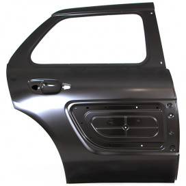 PORTE ARRIERE DROIT C4 CACTUS DEPUIS LE 02/14