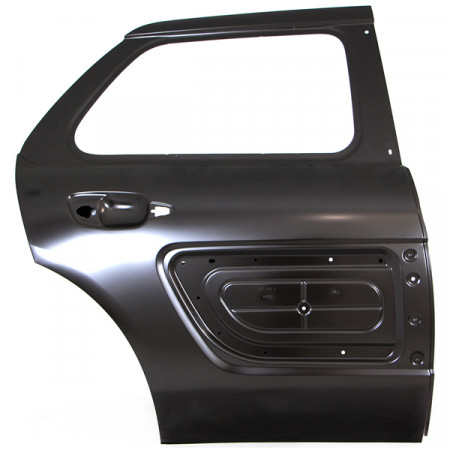 PORTE ARRIERE DROIT C4 CACTUS DEPUIS LE 02/14