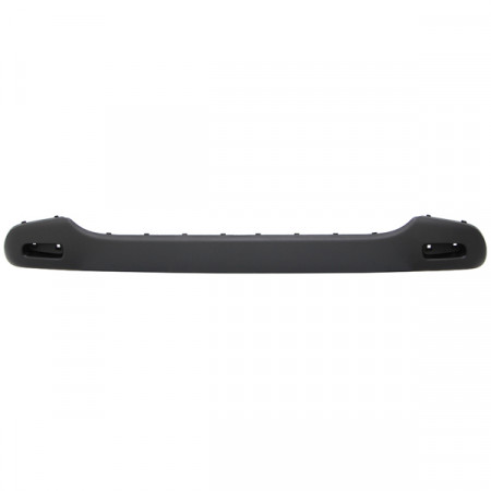 BANDEAU ARRIERE CENTRAL NOIR C1 3 PORTES 03/05 - 12/08