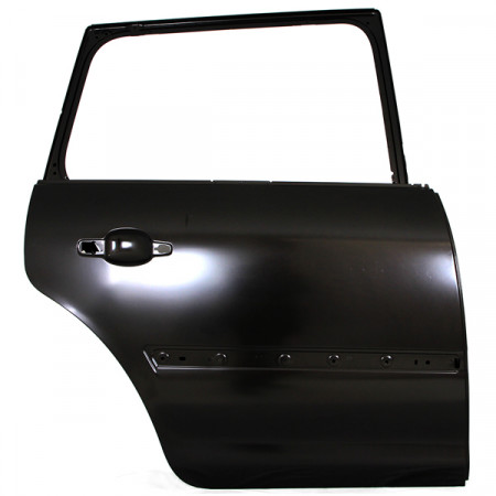 PORTE ARRIERE DROIT (RENFORCE) PICASSO 02/07 - 05/13