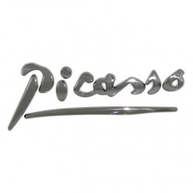 SIGLE HAYON "PICASSO" C4 PICASSO DEPUIS 05/13