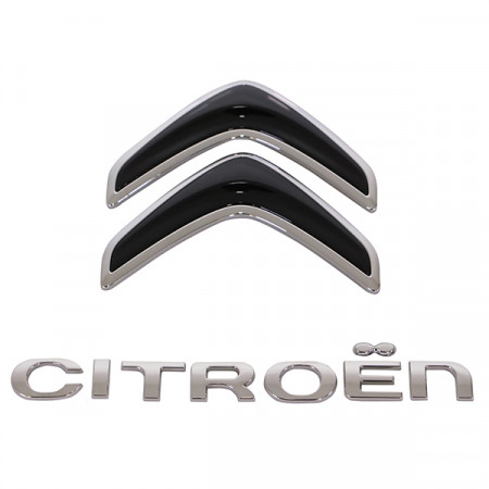 SIGLE HAYON CITROEN C4 PICASSO 09/16