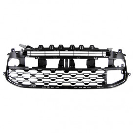 GRILLE AVANT CENTRALE C4 GRAND PICASSO 09/13 - 09/16