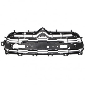 GRILLE SUPERIEUR PARE-CHOCS AVANT DS5 DEPUIS 05/11