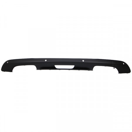 ENJOLIVEUR NOIR BRILLANT PARE-CHOCS ARRIERE DS5 DEPUIS LE 05/11