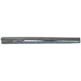 MOULURE PORTE AVANT DROIT NOIR DS5 DEPUIS LE 05/11