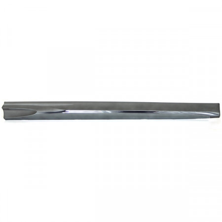 MOULURE PORTE AVANT DROIT NOIR DS5 DEPUIS LE 05/11