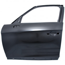 PORTE AVANT GAUCHE DS5 DEPUIS LE 05/11