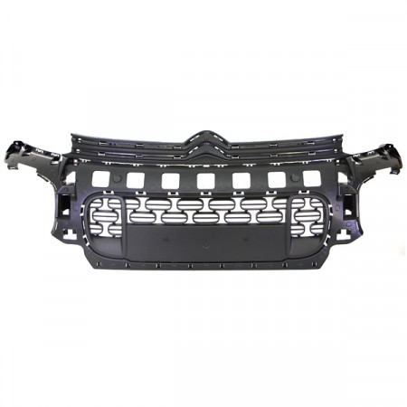 GRILLE DE PARE-CHOCS AVANT SUPERIEUR C3 AIRCROSS DEPUIS LE 09/17