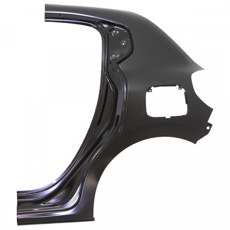 AILE ARG CITROEN C3 09/16