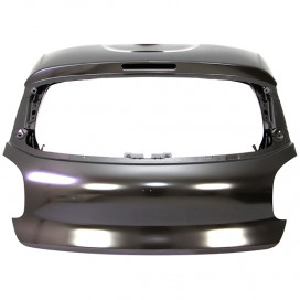 HAYON AVEC RADARS ET CAMERA C3 DEPUIS LE 09/16