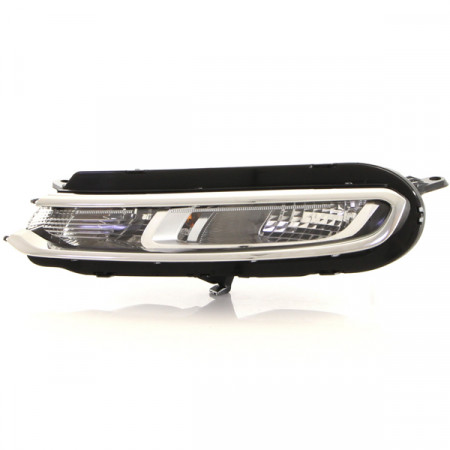 FEU AVANT GAUCHE C3 DEPUIS LE 09/16