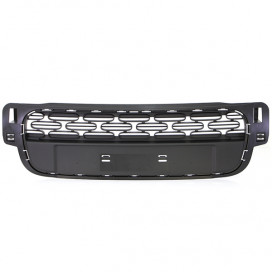 GRILLE AVANT CENTRALE SUPERIEURE C3 DEPUIS LE 09/16