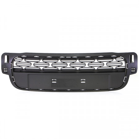 GRILLE AVANT CENTRALE SUPERIEURE C3 DEPUIS LE 09/16