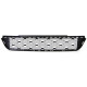 GRILLE AVANT CENTRALE INFERIEURE C3 DEPUIS LE 09/16