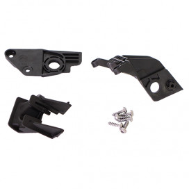 KIT REPARATION PHARE GAUCHE CITROEN C3 09/16