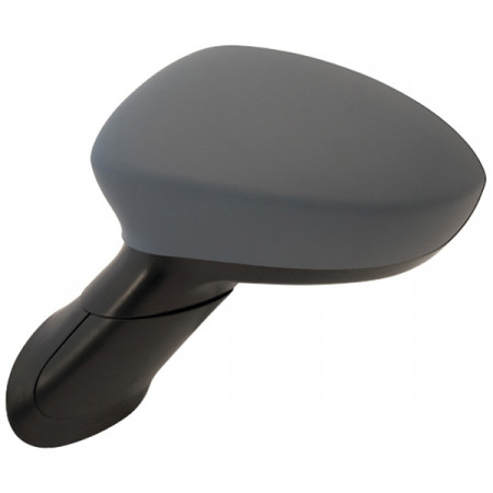 RETROVISEUR GAUCHE ELECTRIQUE GRANDE PUNTO DEPUIS LE 10/05