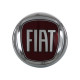 SIGLE HAYON "FIAT" 500 DEPUIS LE 09/07