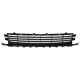GRILLE DE PARE-CHOCS AVANT CENTRALE TALENTO DEPUIS LE 05/16