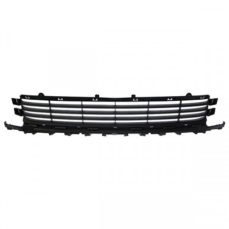 GRILLE DE PARE-CHOCS AVANT CENTRALE TALENTO DEPUIS LE 05/16