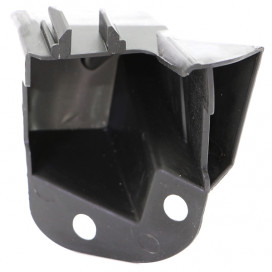 SUPPORT DE PARECHOCS ARRIERE DROIT FIESTA DEPUIS LE 06/17