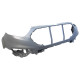 PARE-CHOCS AVANT FORD TOURNEO CUSTOM DEPUIS LE 01/18