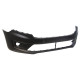 PARE-CHOCS AVANT FORD TOURNEO CUSTOM DEPUIS LE 01/18